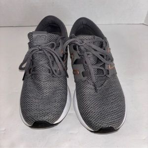 New Balance Vero Racer running shoes